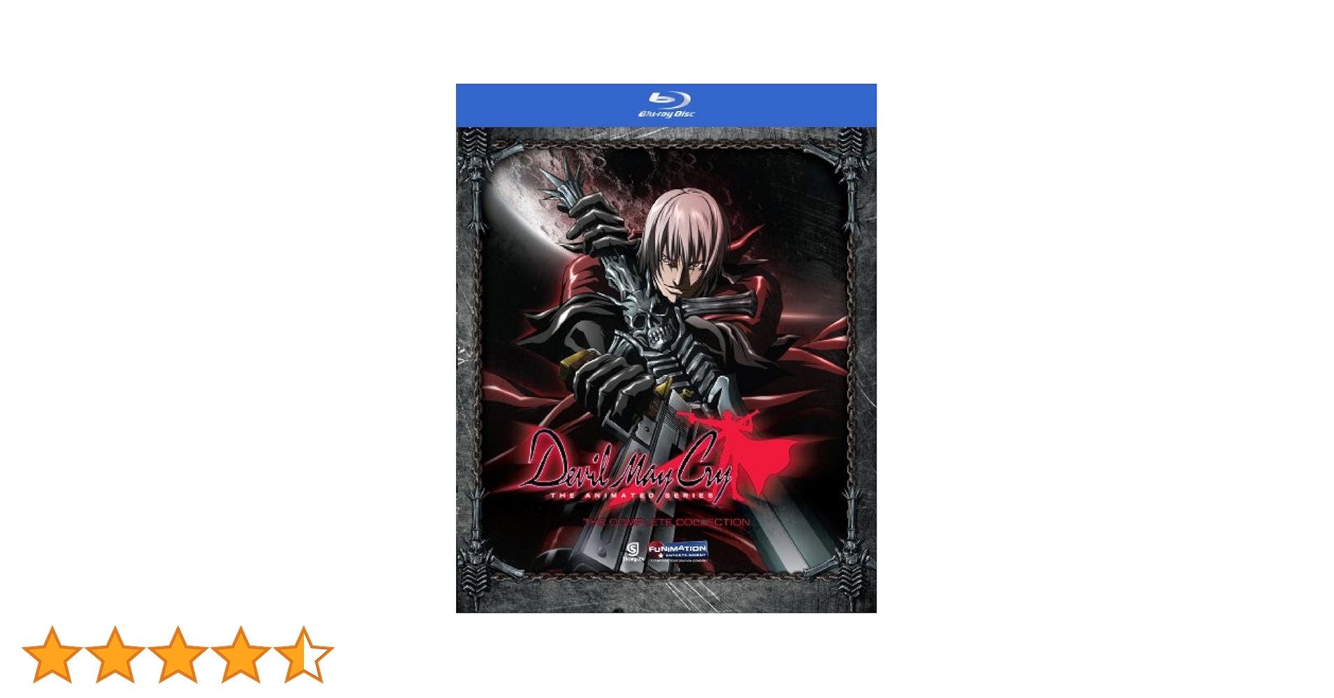 Amazon.co.jp: Devil May Cry: Complete Series: ミュージック